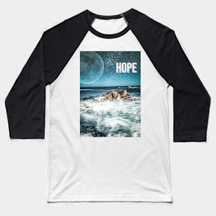 Hope Baseball T-Shirt